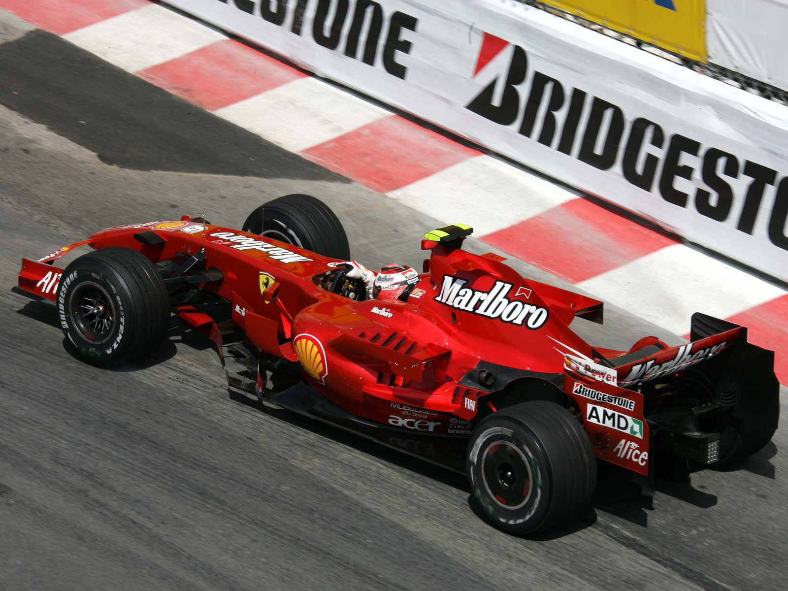 RAIKKONEN CAMPIONE DEL MONDO 1600x1200