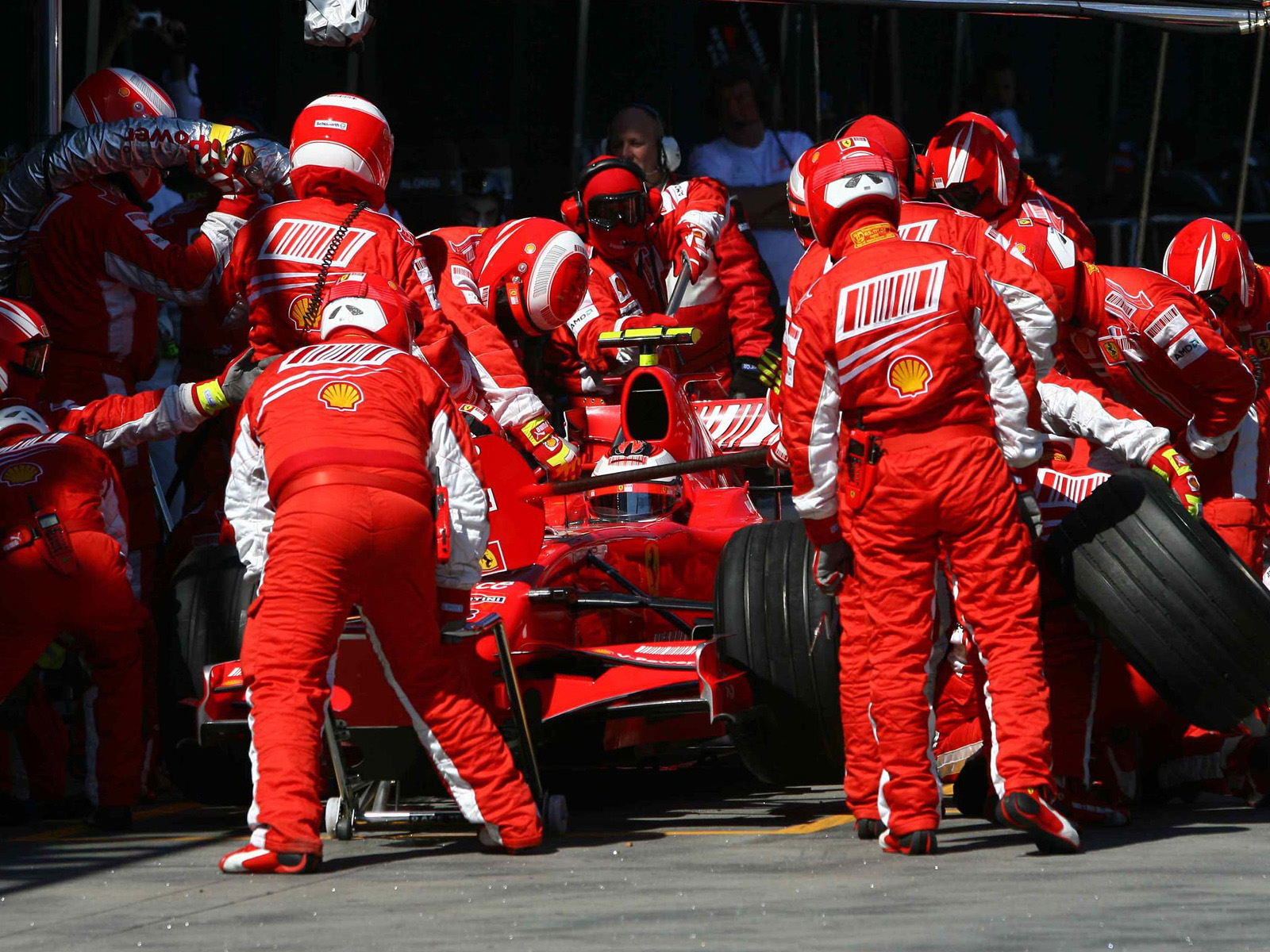 RAIKKONEN CAMPIONE DEL MONDO 1600x1200