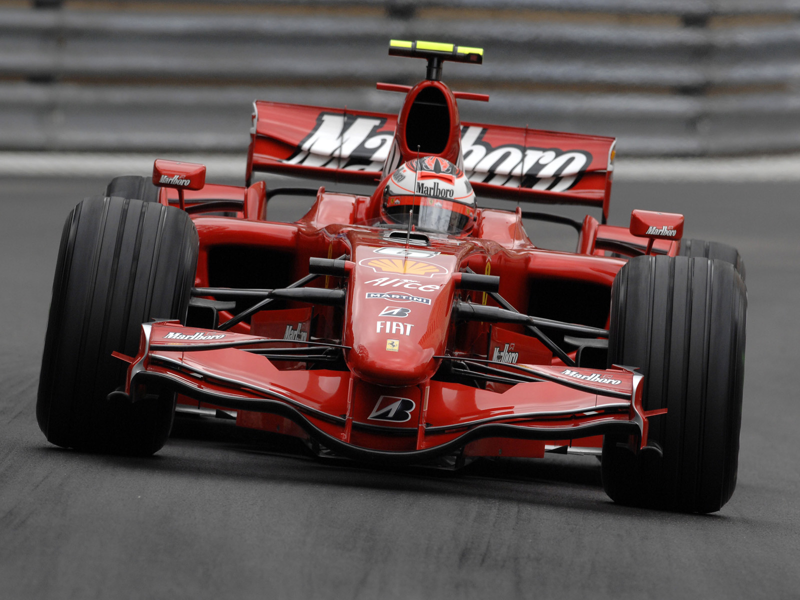 RAIKKONEN CAMPIONE DEL MONDO 1600x1200
