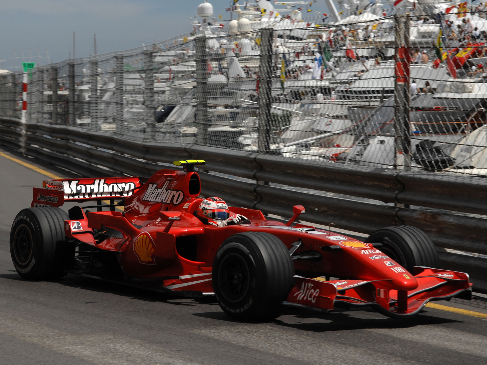 RAIKKONEN CAMPIONE DEL MONDO 1600x1200