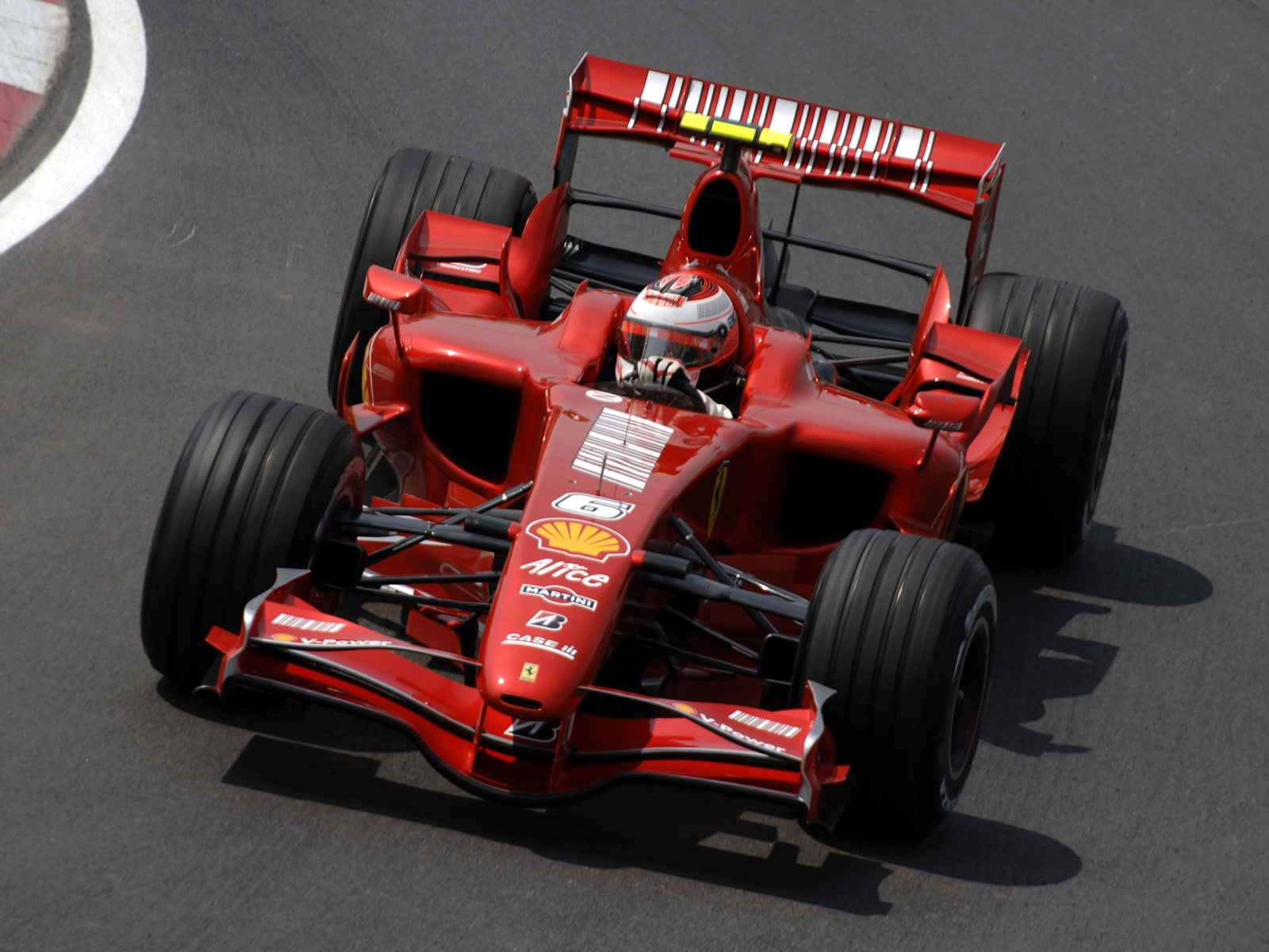 RAIKKONEN CAMPIONE DEL MONDO 1600x1200