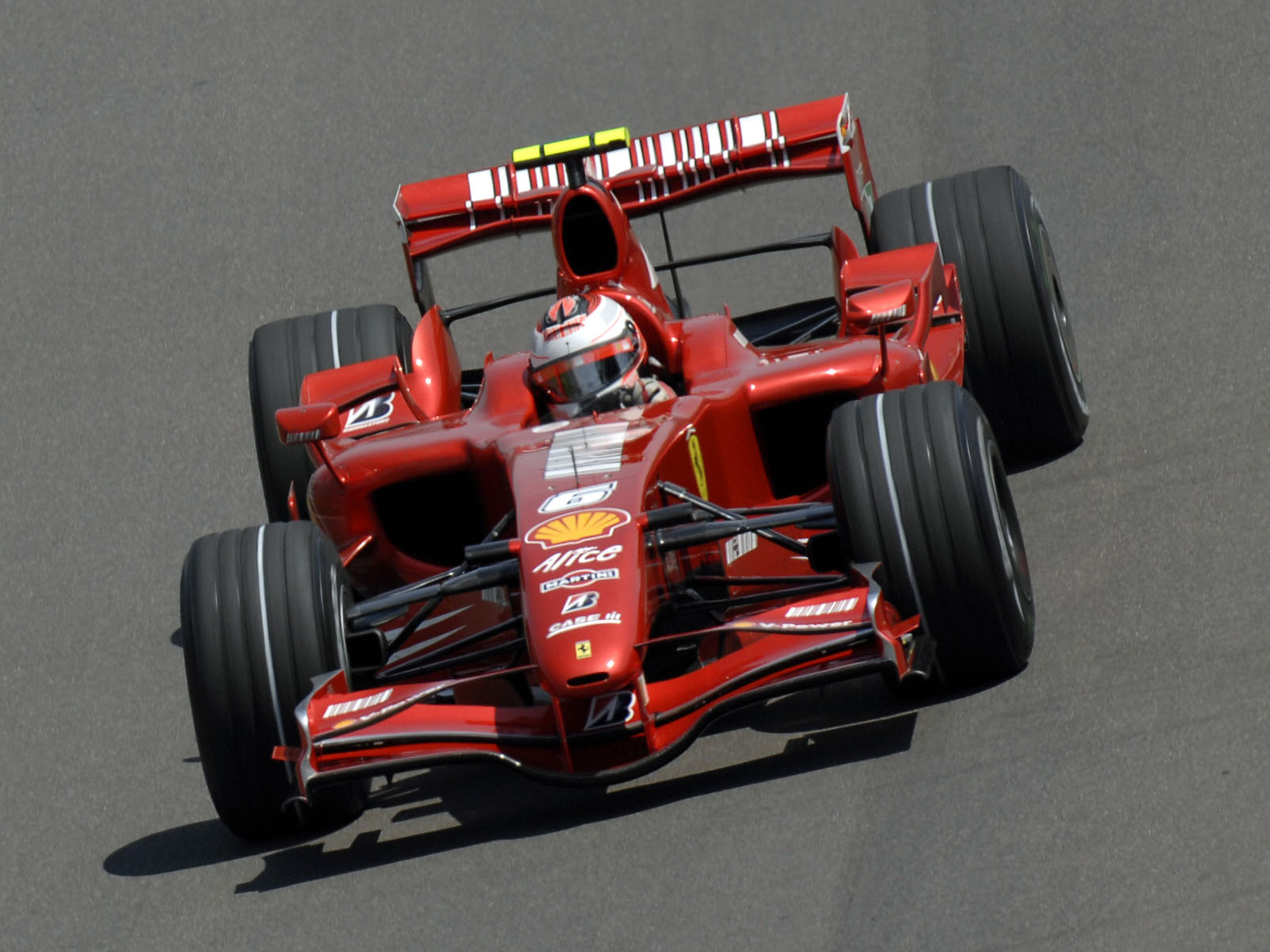RAIKKONEN CAMPIONE DEL MONDO 1600x1200
