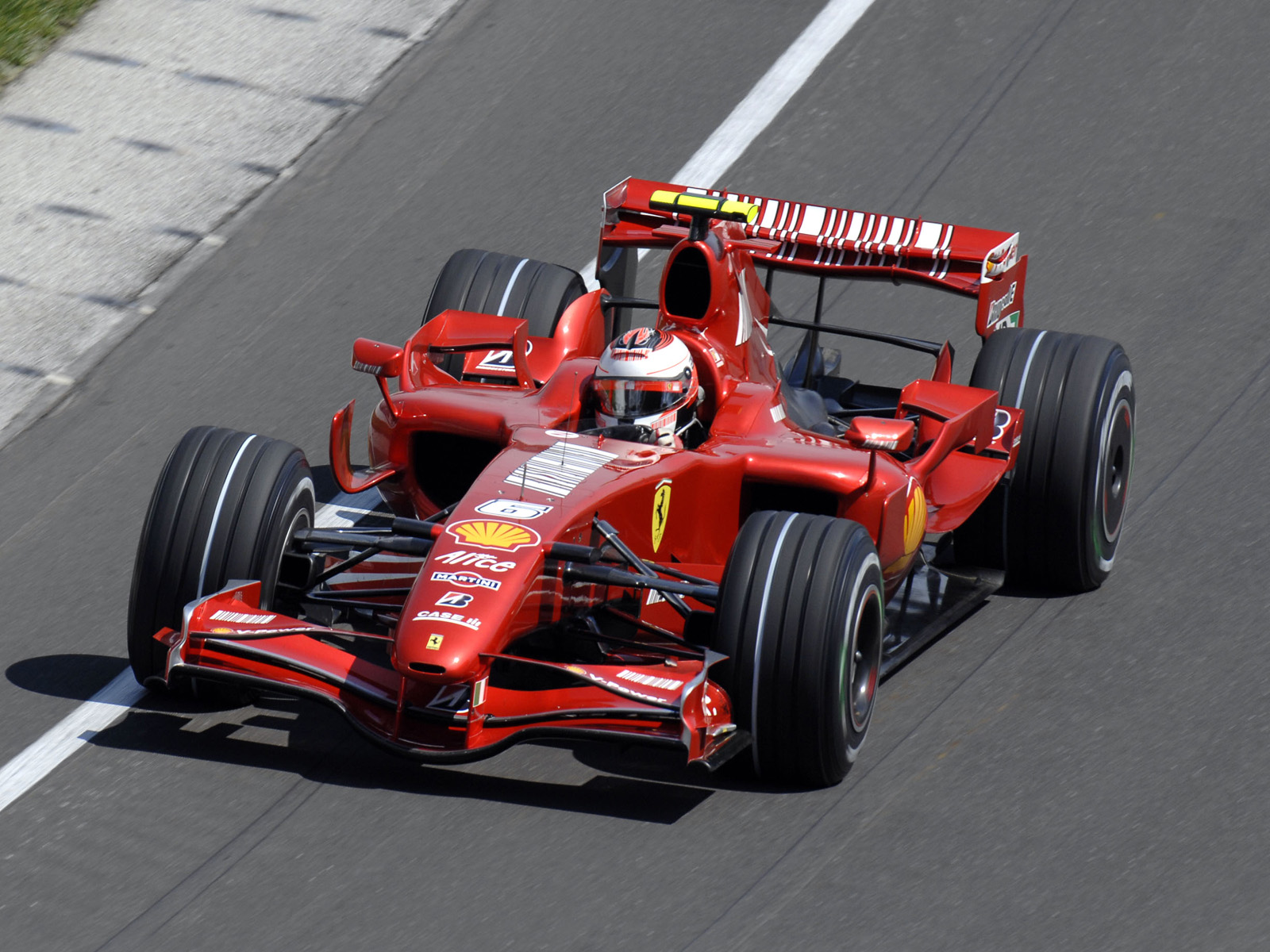 RAIKKONEN CAMPIONE DEL MONDO 1600x1200