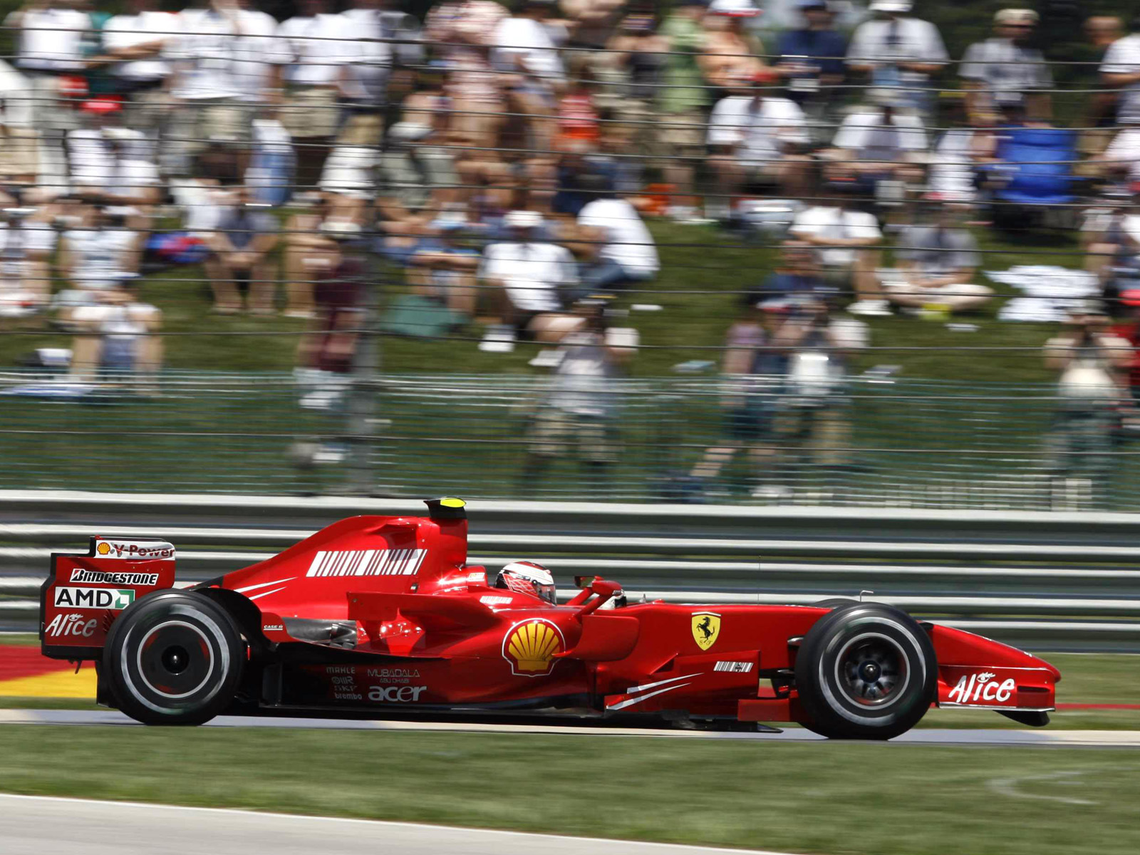 RAIKKONEN CAMPIONE DEL MONDO 1600x1200