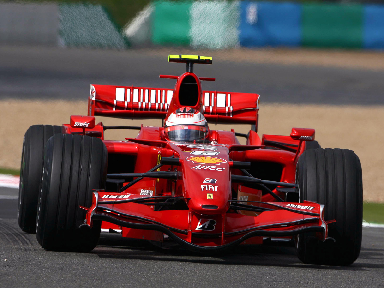 RAIKKONEN CAMPIONE DEL MONDO 1600x1200