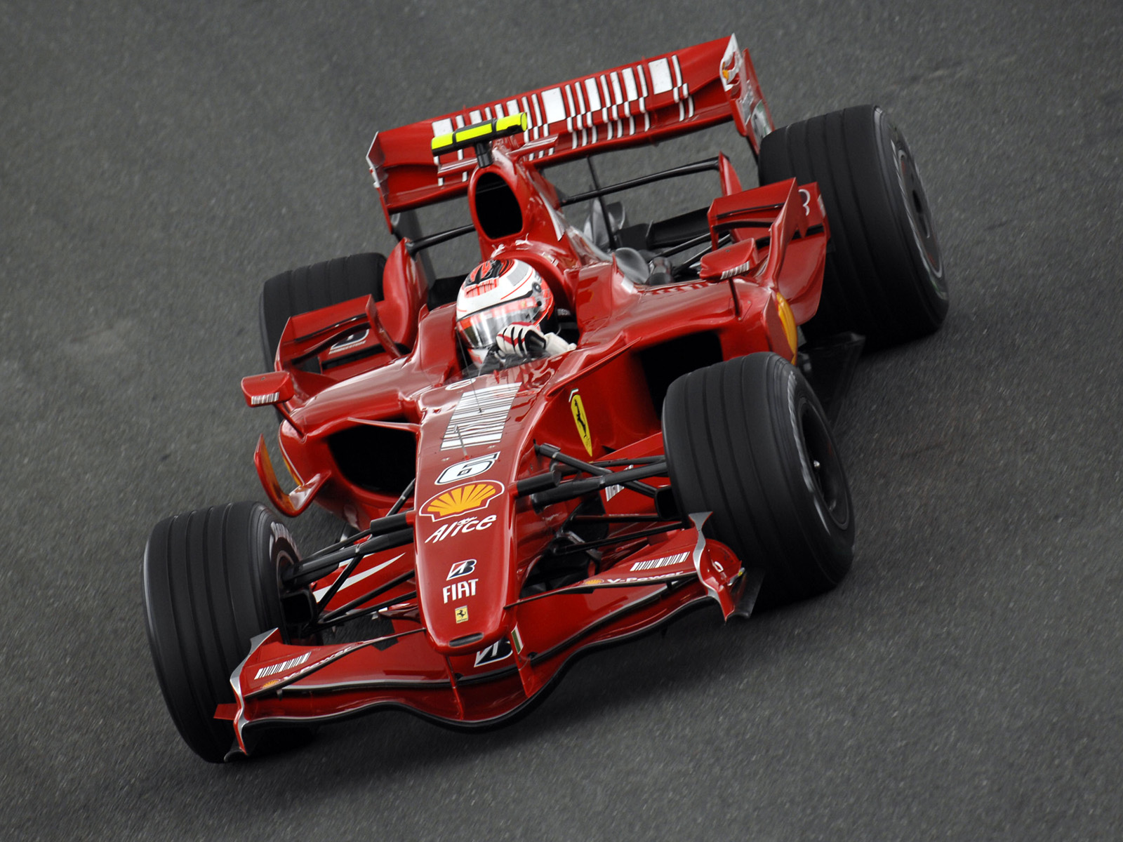 RAIKKONEN CAMPIONE DEL MONDO 1600x1200