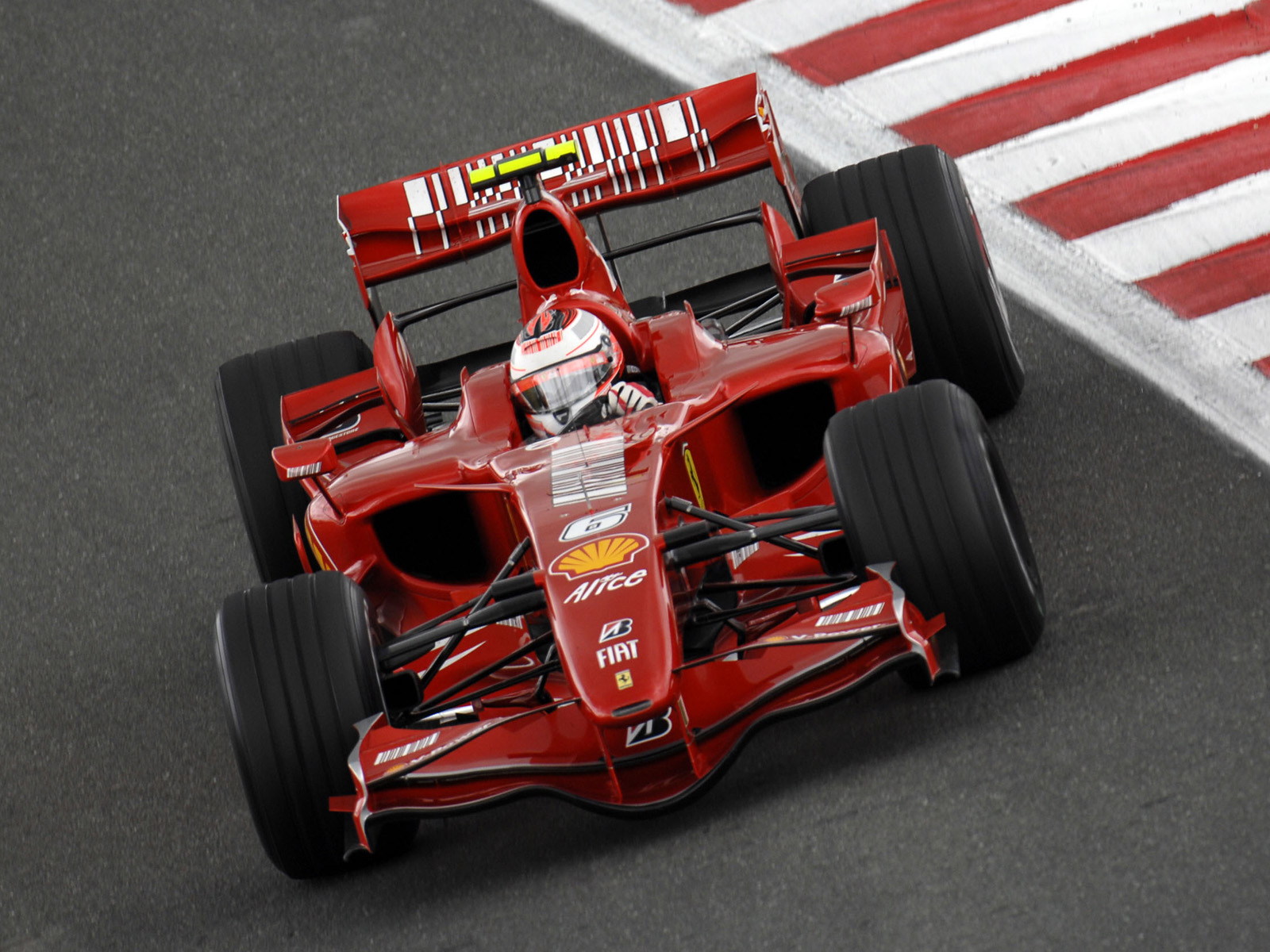 RAIKKONEN CAMPIONE DEL MONDO 1600x1200