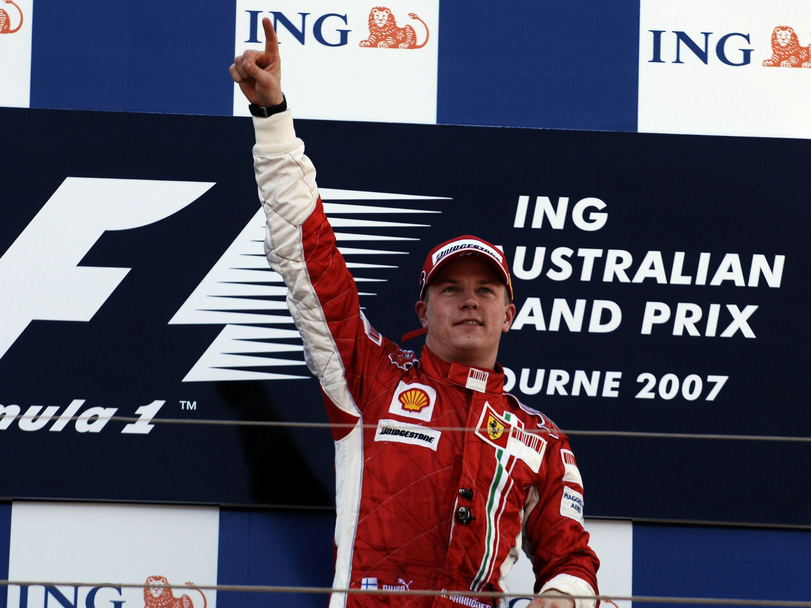 RAIKKONEN CAMPIONE DEL MONDO 1600x1200