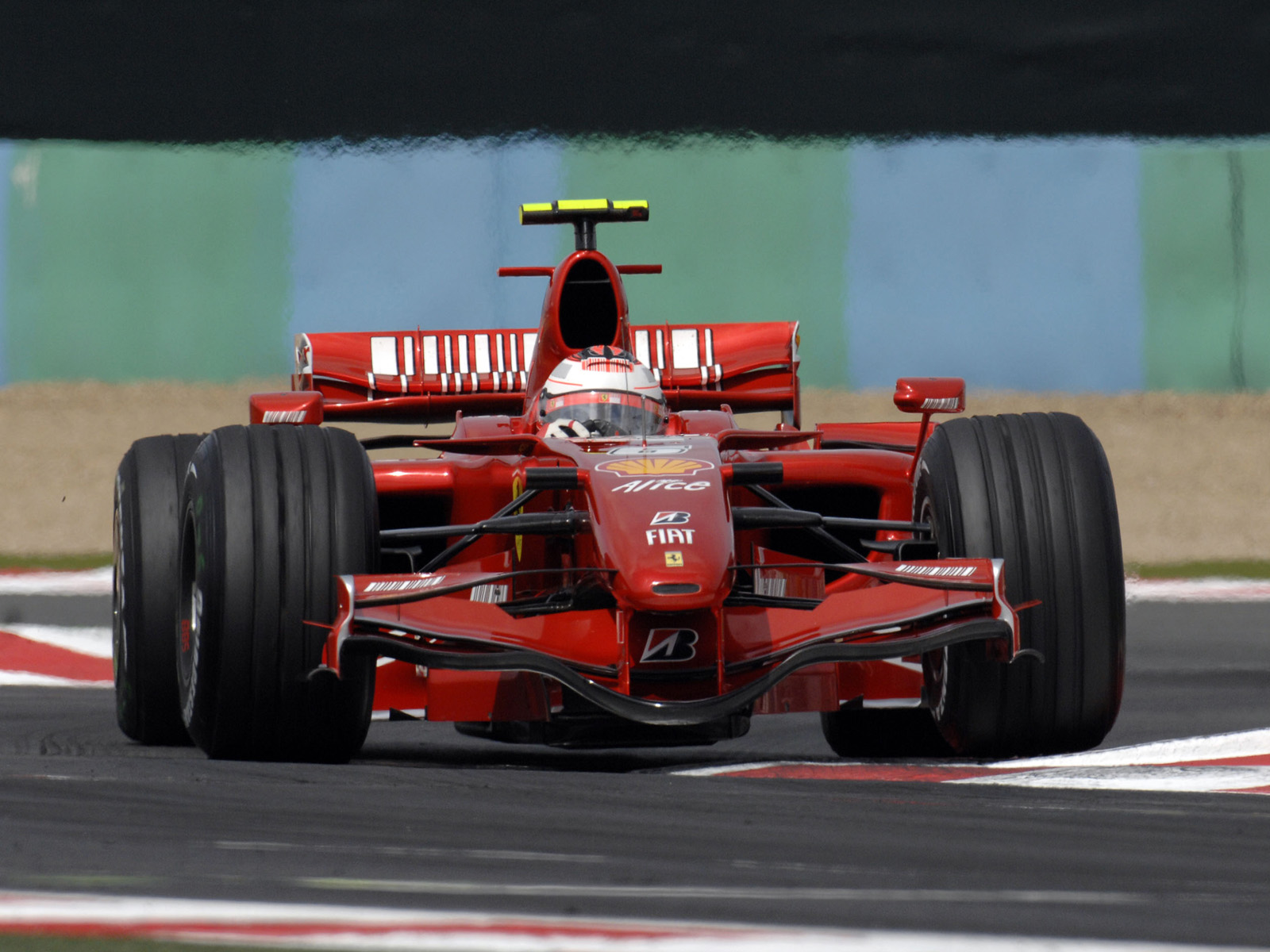 RAIKKONEN CAMPIONE DEL MONDO 1600x1200