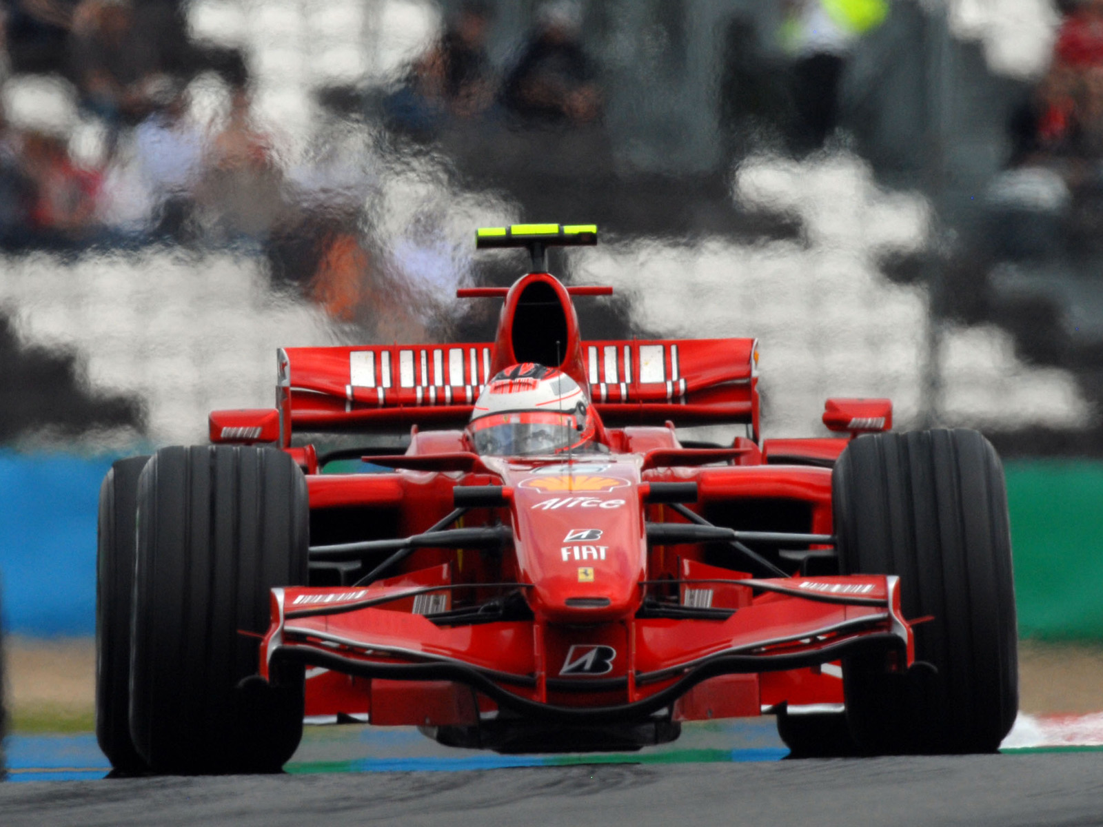 RAIKKONEN CAMPIONE DEL MONDO 1600x1200