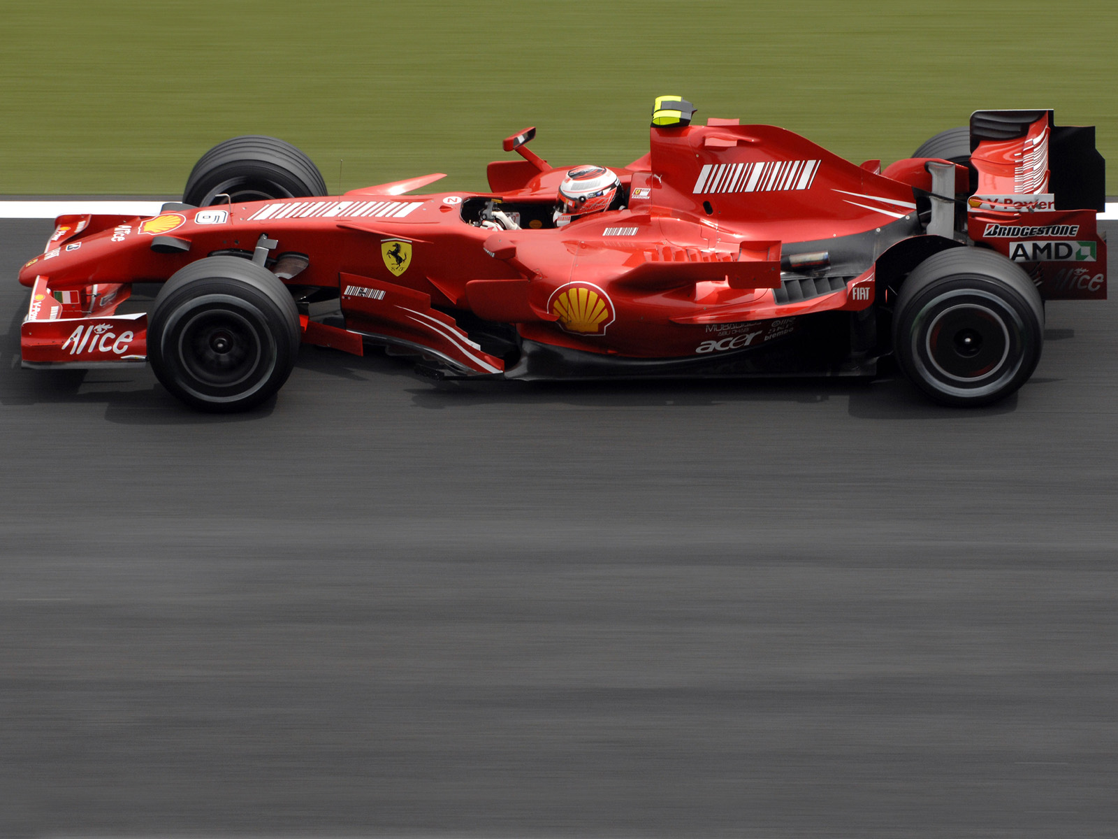 RAIKKONEN CAMPIONE DEL MONDO 1600x1200