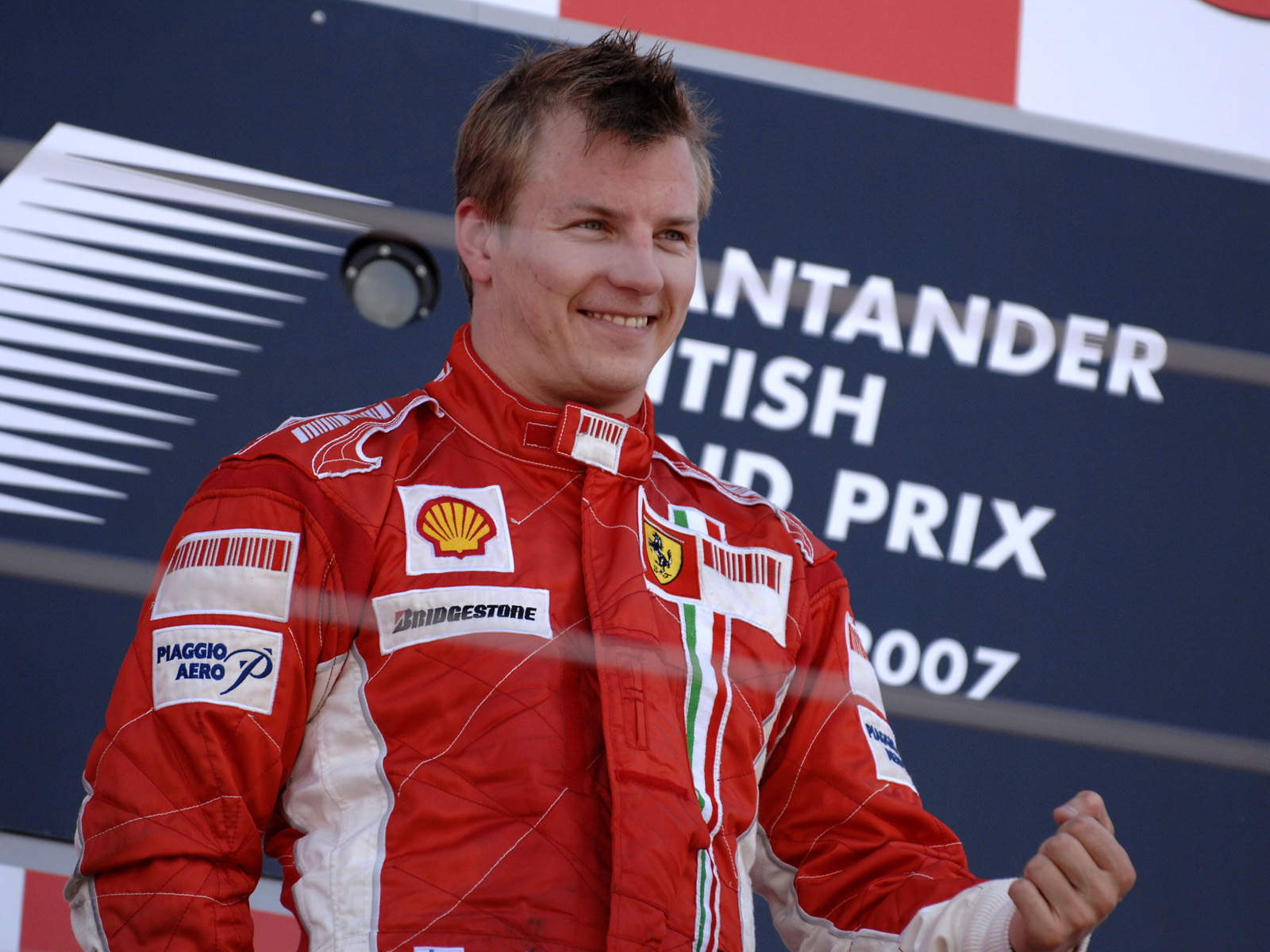 RAIKKONEN CAMPIONE DEL MONDO 1600x1200