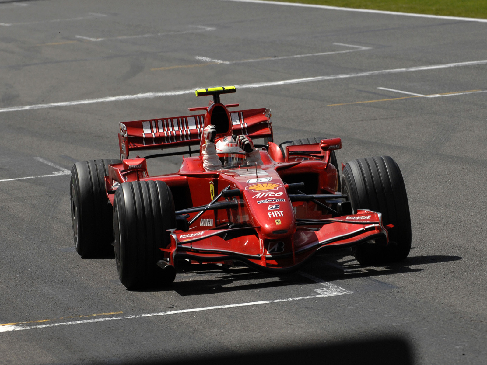 RAIKKONEN CAMPIONE DEL MONDO 1600x1200