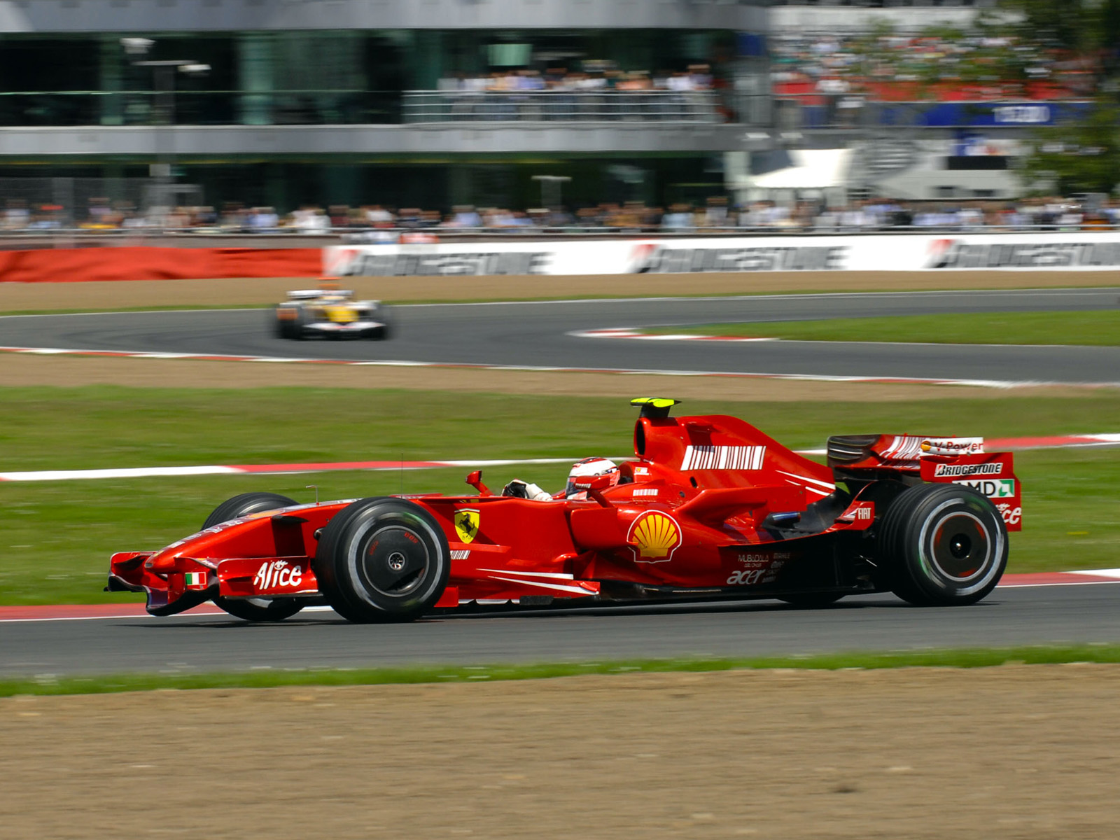 RAIKKONEN CAMPIONE DEL MONDO 1600x1200