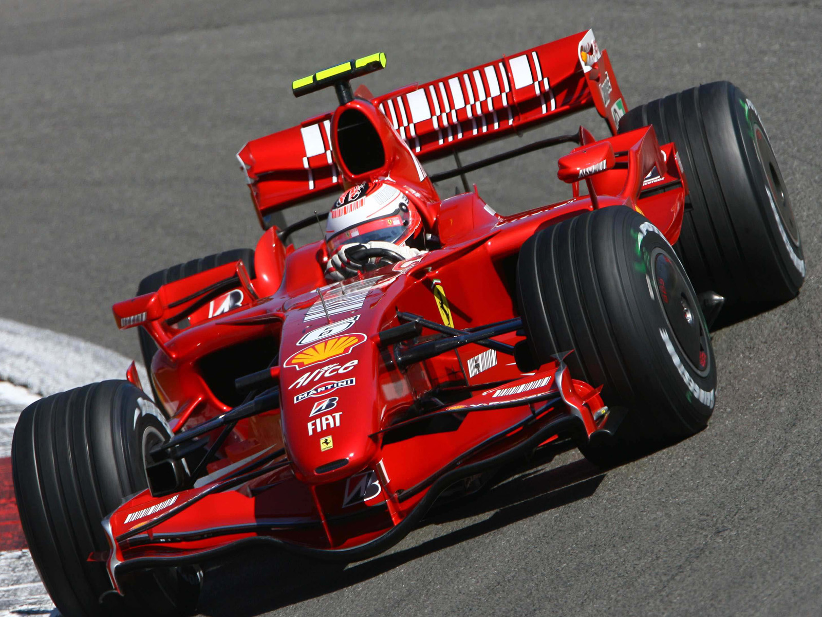 RAIKKONEN CAMPIONE DEL MONDO 1600x1200