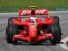 Wallpaper RAIKKONEN CAMPIONE DEL MONDO 2007 1600x1200, Sfondi Desktop F1