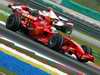 Wallpaper RAIKKONEN CAMPIONE DEL MONDO 2007 1600x1200, Sfondi Desktop F1