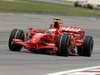 Wallpaper RAIKKONEN CAMPIONE DEL MONDO 2007 1600x1200, Sfondi Desktop F1