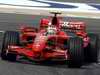Wallpaper RAIKKONEN CAMPIONE DEL MONDO 2007 1600x1200, Sfondi Desktop F1