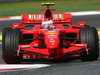 Wallpaper RAIKKONEN CAMPIONE DEL MONDO 2007 1600x1200, Sfondi Desktop F1