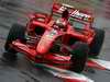 Wallpaper RAIKKONEN CAMPIONE DEL MONDO 2007 1600x1200, Sfondi Desktop F1