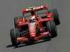 Wallpaper RAIKKONEN CAMPIONE DEL MONDO 2007 1600x1200, Sfondi Desktop F1