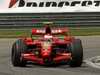 Wallpaper RAIKKONEN CAMPIONE DEL MONDO 2007 1600x1200, Sfondi Desktop F1