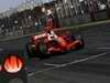 Wallpaper RAIKKONEN CAMPIONE DEL MONDO 2007 1600x1200, Sfondi Desktop F1