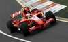 Wallpaper RAIKKONEN CAMPIONE DEL MONDO 2007 1680x1050, Sfondi Desktop F1