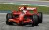 Wallpaper RAIKKONEN CAMPIONE DEL MONDO 2007 1680x1050, Sfondi Desktop F1