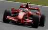 Wallpaper RAIKKONEN CAMPIONE DEL MONDO 2007 1680x1050, Sfondi Desktop F1