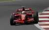 Wallpaper RAIKKONEN CAMPIONE DEL MONDO 2007 1680x1050, Sfondi Desktop F1