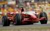 Wallpaper RAIKKONEN CAMPIONE DEL MONDO 2007 1680x1050, Sfondi Desktop F1