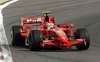 Wallpaper RAIKKONEN CAMPIONE DEL MONDO 2007 1680x1050, Sfondi Desktop F1