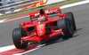 Wallpaper RAIKKONEN CAMPIONE DEL MONDO 2007 1680x1050, Sfondi Desktop F1