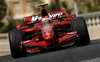 Wallpaper RAIKKONEN CAMPIONE DEL MONDO 2007 1680x1050, Sfondi Desktop F1
