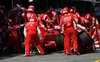 Wallpaper RAIKKONEN CAMPIONE DEL MONDO 2007 1680x1050, Sfondi Desktop F1