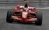 Wallpaper RAIKKONEN CAMPIONE DEL MONDO 2007 1680x1050, Sfondi Desktop F1