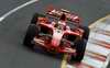 Wallpaper RAIKKONEN CAMPIONE DEL MONDO 2007 1680x1050, Sfondi Desktop F1