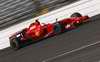 Wallpaper RAIKKONEN CAMPIONE DEL MONDO 2007 1680x1050, Sfondi Desktop F1