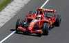 Wallpaper RAIKKONEN CAMPIONE DEL MONDO 2007 1680x1050, Sfondi Desktop F1