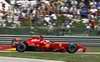 Wallpaper RAIKKONEN CAMPIONE DEL MONDO 2007 1680x1050, Sfondi Desktop F1