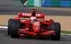 Wallpaper RAIKKONEN CAMPIONE DEL MONDO 2007 1680x1050, Sfondi Desktop F1