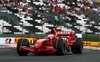 Wallpaper RAIKKONEN CAMPIONE DEL MONDO 2007 1680x1050, Sfondi Desktop F1