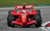 Wallpaper RAIKKONEN CAMPIONE DEL MONDO 2007 1920x1200, Sfondi Desktop F1