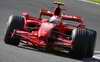 Wallpaper RAIKKONEN CAMPIONE DEL MONDO 2007 1920x1200, Sfondi Desktop F1