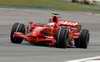 Wallpaper RAIKKONEN CAMPIONE DEL MONDO 2007 1920x1200, Sfondi Desktop F1