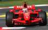 Wallpaper RAIKKONEN CAMPIONE DEL MONDO 2007 1920x1200, Sfondi Desktop F1