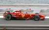 Wallpaper RAIKKONEN CAMPIONE DEL MONDO 2007 1920x1200, Sfondi Desktop F1