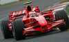 Wallpaper RAIKKONEN CAMPIONE DEL MONDO 2007 1920x1200, Sfondi Desktop F1